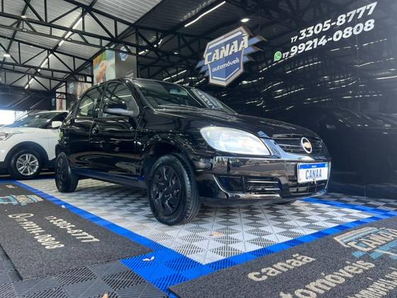 CHEVROLET CELTA 1.0 MPFI VHCE SPIRIT 8V FLEX 4P MANUAL